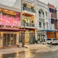 ❤️ TỔ ẤM MƠ ƯỚC NGAY TRUNG TÂM THỦ DẦU MỘT – GIÁ 3 TỶ!