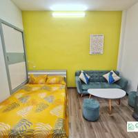 Cho Thuê Ccmn Full đồ cực đẹp tại Ngõ 592 Trường Chinh, NGã tư Sở