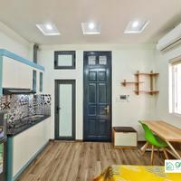 Cho Thuê Ccmn Full đồ cực đẹp tại Ngõ 592 Trường Chinh, NGã tư Sở