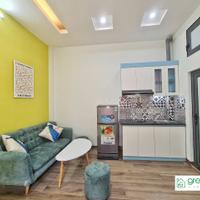 Cho Thuê Ccmn Full đồ cực đẹp tại Ngõ 592 Trường Chinh, NGã tư Sở
