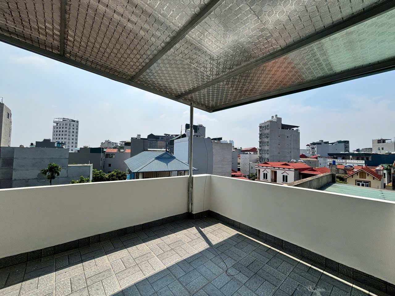 Bán nhà Ôtô vào Lại Yên, Hoài Đức. Lô góc 41m2 đơn lập 4 tầng 4 ngủ. Ngõ thông View thoáng