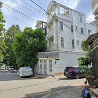 Chỉ 6.8 tỷ (TL) - NHÀ 3 TẦNG - NGAY CHỢ BÌNH TRIỆU - HẺM 5m THÔNG - ĐƯỜNG 4 HIỆP BÌNH CHÁNH - TP