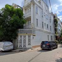 Chỉ 6.8 tỷ (TL) - NHÀ 3 TẦNG - NGAY CHỢ BÌNH TRIỆU - HẺM 5m THÔNG - ĐƯỜNG 4 HIỆP BÌNH CHÁNH - TP