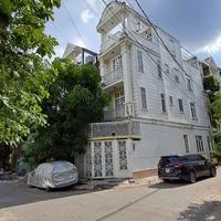 Chỉ 6.8 tỷ (TL) - NHÀ 3 TẦNG - NGAY CHỢ BÌNH TRIỆU - HẺM 5m THÔNG - ĐƯỜNG 4 HIỆP BÌNH CHÁNH - TP