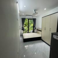 Cho Thuê Ccmn đẹp thoáng giá rẻ Tại 121 Kim Ngưu, Hai Bà Trưng