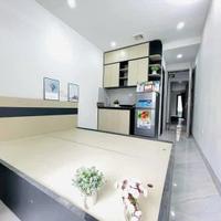 Cho Thuê Ccmn đẹp thoáng giá rẻ Tại 121 Kim Ngưu, Hai Bà Trưng