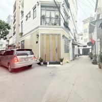 Bán Nhà HXH Thống Nhất, 40m2, 4 tầng, 4PN 4WC, 5.3 tỷ TL 0964364745