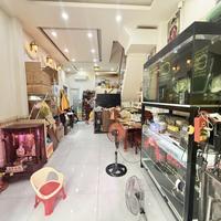 Bán Nhà HXH Thống Nhất, 40m2, 4 tầng, 4PN 4WC, 5.3 tỷ TL 0964364745