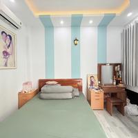 Bán Nhà HXH Thống Nhất, 40m2, 4 tầng, 4PN 4WC, 5.3 tỷ TL 0964364745