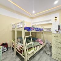 Bán Nhà HXH Thống Nhất, 40m2, 4 tầng, 4PN 4WC, 5.3 tỷ TL 0964364745