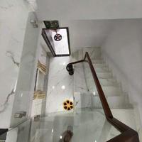 BÁN NHÀ ĐẸP BÌNH ĐÔNG P15 Q8 - HẺM BA GÁC THÔNG - 3 TẦNG 2PN 2WC - FULL NỘI THẤT - NHỈNH 3 TỶ.