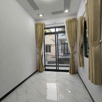 BÁN NHÀ ĐẸP BÌNH ĐÔNG P15 Q8 - HẺM BA GÁC THÔNG - 3 TẦNG 2PN 2WC - FULL NỘI THẤT - NHỈNH 3 TỶ.