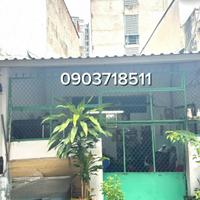 SIÊU VỊ TRÍ GẦN AEON TÂN PHÚ NHÀ CẤP 4, HẺM 6M Ô TÔ ĐỖ CỬA. 72M²(4x18) - BHH, BÌNH TÂN.