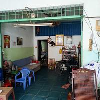 SIÊU VỊ TRÍ GẦN AEON TÂN PHÚ NHÀ CẤP 4, HẺM 6M Ô TÔ ĐỖ CỬA. 72M²(4x18) - BHH, BÌNH TÂN.