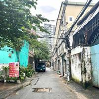 SIÊU VỊ TRÍ GẦN AEON TÂN PHÚ NHÀ CẤP 4, HẺM 6M Ô TÔ ĐỖ CỬA. 72M²(4x18) - BHH, BÌNH TÂN.