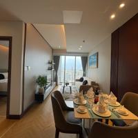 Sở Hữu Căn Hộ Nghỉ Dưỡng Soleil Đà Nẵng Từ 2,9 Tỷ Diện Tích 31,68m² CK 14,5% Lớn Nhất Thị Trường