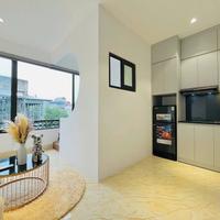 BÁN TÒA CCMN MỚI 8TẦNG TM LÔ GÓC  OTO 2 THOÁNG DOANH THU 110TR/TH BA ĐÌNH 28 TỶ