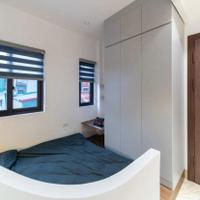 BÁN TÒA CCMN MỚI 8TẦNG TM LÔ GÓC  OTO 2 THOÁNG DOANH THU 110TR/TH BA ĐÌNH 28 TỶ