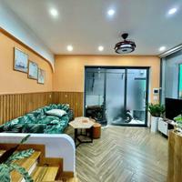 Hàng hiếm trung tâm Hải Châu – nhà 2 tầng kiệt Hoàng Diệu – 2 mặt thoáng, ở ngay!