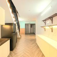 Hàng hiếm trung tâm Hải Châu – nhà 2 tầng kiệt Hoàng Diệu – 2 mặt thoáng, ở ngay!