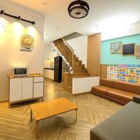 Hàng hiếm trung tâm Hải Châu – nhà 2 tầng kiệt Hoàng Diệu – 2 mặt thoáng, ở ngay!