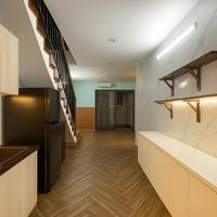 Hàng hiếm trung tâm Hải Châu – nhà 2 tầng kiệt Hoàng Diệu – 2 mặt thoáng, ở ngay!