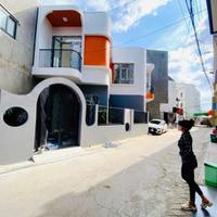 Bán nhà 1 trệt 1 lầu 80m2 SHR thổ cư đường ô tô (P. Bửu Hoà) - chỉ 3,2 tỉ