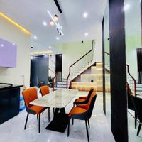 Bán nhà 1 trệt 1 lầu 80m2 SHR thổ cư đường ô tô (P. Bửu Hoà) - chỉ 3,2 tỉ