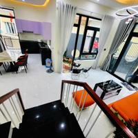 Bán nhà 1 trệt 1 lầu 80m2 SHR thổ cư đường ô tô (P. Bửu Hoà) - chỉ 3,2 tỉ