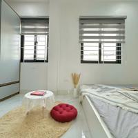 Cho thuê CCMN cực đẹp thoáng sáng full đồ 242 đường Láng, Ngã Tư Sở