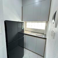 Cho thuê CCMN cực đẹp thoáng sáng full đồ 242 đường Láng, Ngã Tư Sở