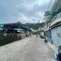 Mặt tiền chợ Phương Sài – căn góc siêu đẹp – chỉ 4,75 tỷ!