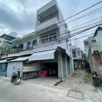 Mặt tiền chợ Phương Sài – căn góc siêu đẹp – chỉ 4,75 tỷ!