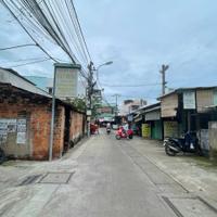 Mặt tiền chợ Phương Sài – căn góc siêu đẹp – chỉ 4,75 tỷ!