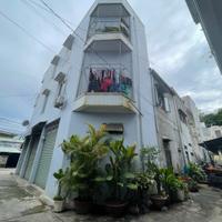 Mặt tiền chợ Phương Sài – căn góc siêu đẹp – chỉ 4,75 tỷ!