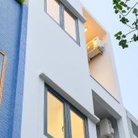 Bán căn hộ dịch vụ trung tâm Quận 10 – sát mặt tiền Vĩnh Viễn – dòng tiền 600 triệu/năm – nhà 4