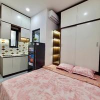 Bán căn hộ dịch vụ trung tâm Quận 10 – sát mặt tiền Vĩnh Viễn – dòng tiền 600 triệu/năm – nhà 4