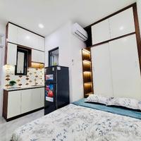 Bán căn hộ dịch vụ trung tâm Quận 10 – sát mặt tiền Vĩnh Viễn – dòng tiền 600 triệu/năm – nhà 4