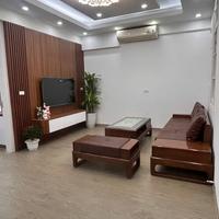 Căn hộ góc 87m² 3PN full nội thất đẹp KĐT Mỹ Đình 1 Giá hơn 6 tỷ