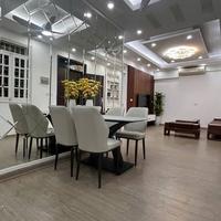 Căn hộ góc 87m² 3PN full nội thất đẹp KĐT Mỹ Đình 1 Giá hơn 6 tỷ