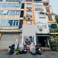 NGÕ TO HƠN PHỐ ĐƯỜNG NHỰA 8M - Ô TÔ TRÁNH DỪNG ĐỖ THOẢI MÁI - KINH DOANH HAY Ở ĐỀU ĐƯỢC - THOÁNG