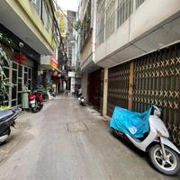 BÁN NHÀ MẶT NGÕ 592 TRƯỜNG CHINH - VỊ TRÍ ĐẸP NGÕ Ô TÔ KINH DOANH TỐT: DT 50M2  - 15.8 TỶ