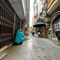 BÁN NHÀ MẶT NGÕ 592 TRƯỜNG CHINH - VỊ TRÍ ĐẸP NGÕ Ô TÔ KINH DOANH TỐT: DT 50M2  - 15.8 TỶ