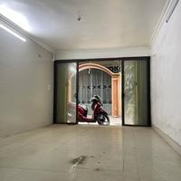 BÁN NHÀ MẶT NGÕ 592 TRƯỜNG CHINH - VỊ TRÍ ĐẸP NGÕ Ô TÔ KINH DOANH TỐT: DT 50M2  - 15.8 TỶ