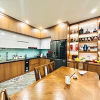 BÁN NHÀ NGỌC THUỴ LONG BIÊN,OTO ĐỖ CỔNG,FULL NỘI THẤT,GẦN CHỢ,TRƯỜNG 40M