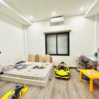 BÁN NHÀ NGỌC THUỴ LONG BIÊN,OTO ĐỖ CỔNG,FULL NỘI THẤT,GẦN CHỢ,TRƯỜNG 40M