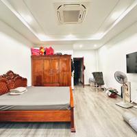 BÁN NHÀ NGỌC THUỴ LONG BIÊN,OTO ĐỖ CỔNG,FULL NỘI THẤT,GẦN CHỢ,TRƯỜNG 40M