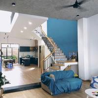 HÒA AN 19 – NHÀ 2 TẦNG ĐẸP – DÒNG TIỀN 15TR/THÁNG – CHỈ 6,3 TỶ!