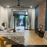 HÒA AN 19 – NHÀ 2 TẦNG ĐẸP – DÒNG TIỀN 15TR/THÁNG – CHỈ 6,3 TỶ!