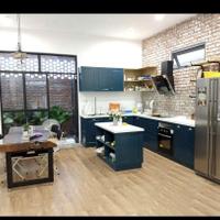 HÒA AN 19 – NHÀ 2 TẦNG ĐẸP – DÒNG TIỀN 15TR/THÁNG – CHỈ 6,3 TỶ!